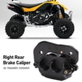thumbnail image 3 of Rear Right Brake Caliper, Robust Easy To Install 705600859 Rear Brake Caliper Precision Responsive  for Outlander Renegade 500 570 650, 3 of 7