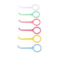 thumbnail image 1 of Aligner Removal Tool, Grip  Aligner Chewies Tool Portable  for Teeth Brace, 1 of 8
