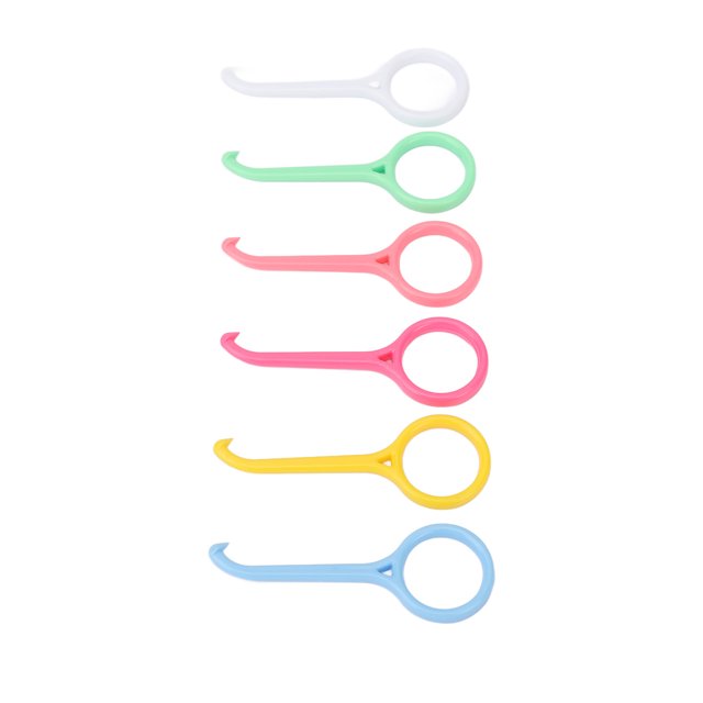 Aligner Removal Tool, Grip Aligner Chewies Tool Portable for Teeth Brace