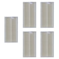 thumbnail image 4 of 5Pcs Filter For Midea M9 For EUREKA E10s Robot Vacuum Replacement Parts, 4 of 10