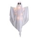 thumbnail image 3 of Decoración colgante de Halloween LED Luminoso Scary Prop Tela Tela Festival Colgante para fiesta de disfraces Scienceny HA008298-00B, 3 of 6