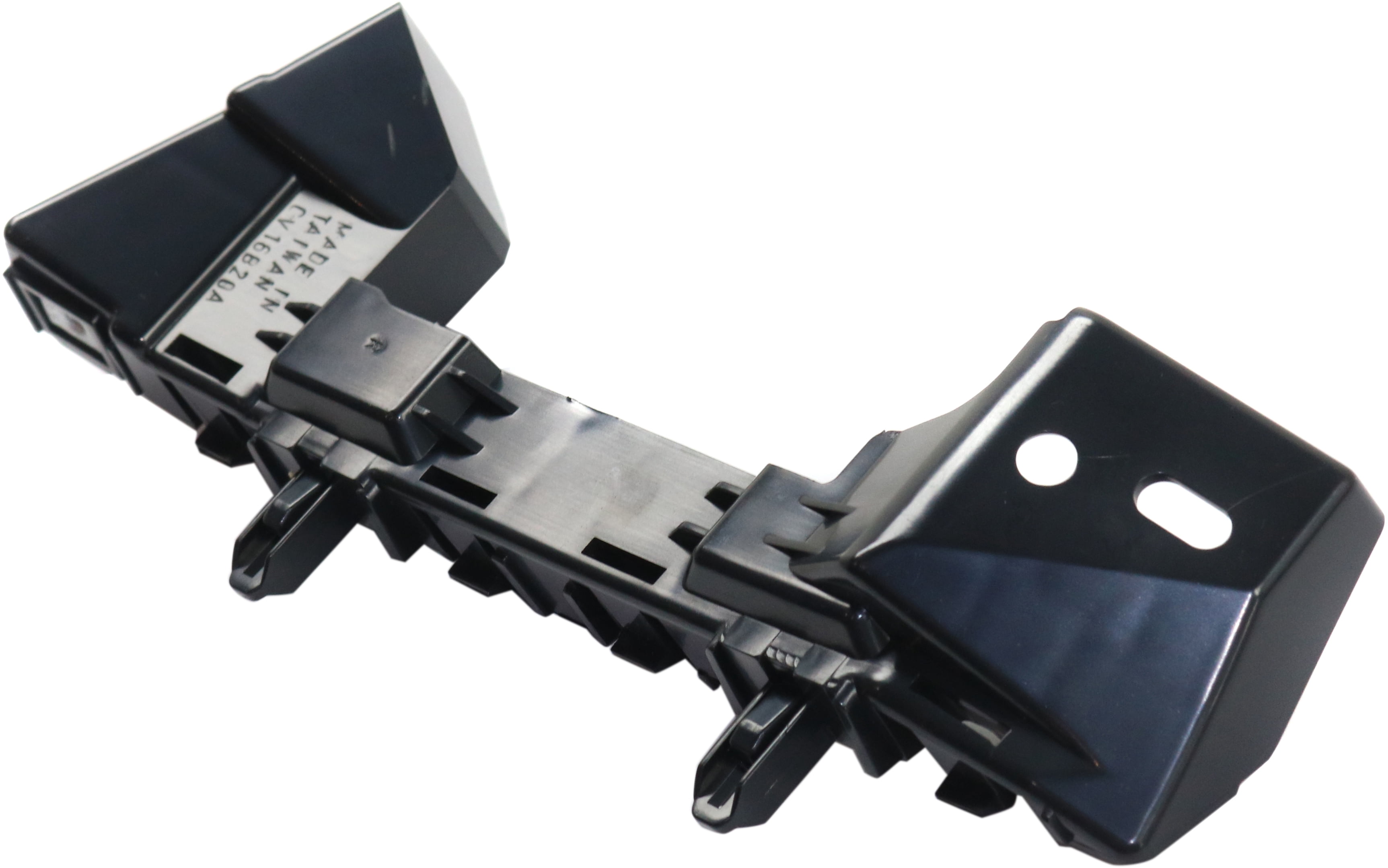 Bumper Retainer Compatible With 2016-2019 Chevrolet Cruze Front, Right Passenger