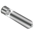 thumbnail image 1 of MERRYHAPY 2Pcs Electric Spice Grinder Tool with Flat Tip for Kitchen Preparation Stainless Steel, 1 of 8