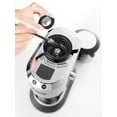thumbnail image 2 of De'Longhi Dedica Grinder w/LCD display and Conical Burr, 2 of 4