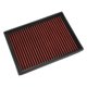 thumbnail image 3 of Filtro de aire del motor del automóvil 13721730946 Reemplazo del limpiador de aire del motor de gran potencia para 325Ci 2000-2007, 3 of 19