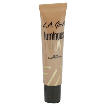 L.A. GIRL Luminous Glow Skin Illuminator - Afterglow