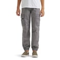 thumbnail image 3 of Wrangler Boys Gamer Cargo Twill Pant, Sizes 4-16, 3 of 10