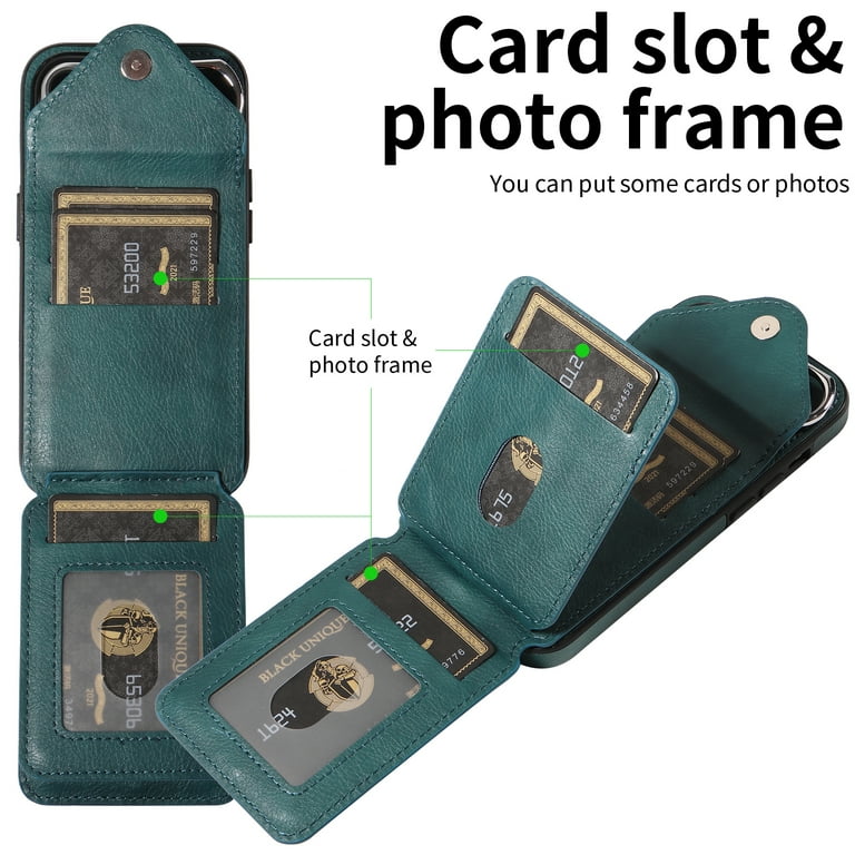 Iphone Se 2021 Genuine Leather Case Leather Case Se 2021 X-Level