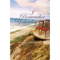 I Remember Yesterday (Paperback)