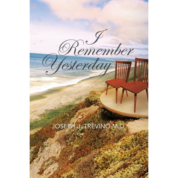 I Remember Yesterday (Paperback)