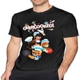 thumbnail image 1 of Men's Overcooked Short Sleeve T-Shirt Adult Tee, 1 of 2