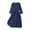 a1000_Navy, variant on Womens Long Sleeve Midi Dresses Pockets Semi Formal Dresses V-Neck Party Outfits,Wrap Solid Color Dress for Junior Cotton and Linen