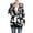 Black, variant on Vedolay Women's Casual jackets Casual Jackets for Women 2023 Long Sleeve Cloth with Pockets,B S