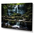 thumbnail image 2 of Designart "Scenic Waters Landscape II" Landscapes Wall Decor, 2 of 5
