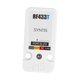thumbnail image 2 of RF433T Wirelesses Transmisor RF Professional fácil Uso de 433.92MHz Antena PCB PCB Transmisión estable White, 2 of 9