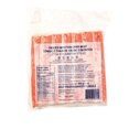 thumbnail image 1 of Frozen Imitation Crab Meat, 454g, 1 of 1