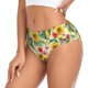 thumbnail image 2 of Balery Sunflower Cornflower Poppy Ropa Interior de Algodón para Mujer con Dibujo – Braguitas Cómodas y Elásticas, Estilo Clásico-XX-Large, 2 of 6