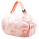 thumbnail image 1 of Bolsa De Almacenamiento De Tela Oxford Plegable Supermercado Bolsa De Compras Conveniente Bolsa De Protección Ambiental De Gran Capacidad Multiusos Y Bolso Cambiable Sweethay HA022456-00, 1 of 7
