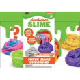 thumbnail image 1 of Nickelodeon Super Slime Unboxing. Pre-Made Slime, 1 of 5