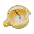 thumbnail image 3 of 4x Cerradura de Protección, Cubierta de Bloqueo de Interruptor Duradera Universal, Cubierta Transparente, Práctica, Resistente para Productos Químicos 4 piezas, 3 of 8