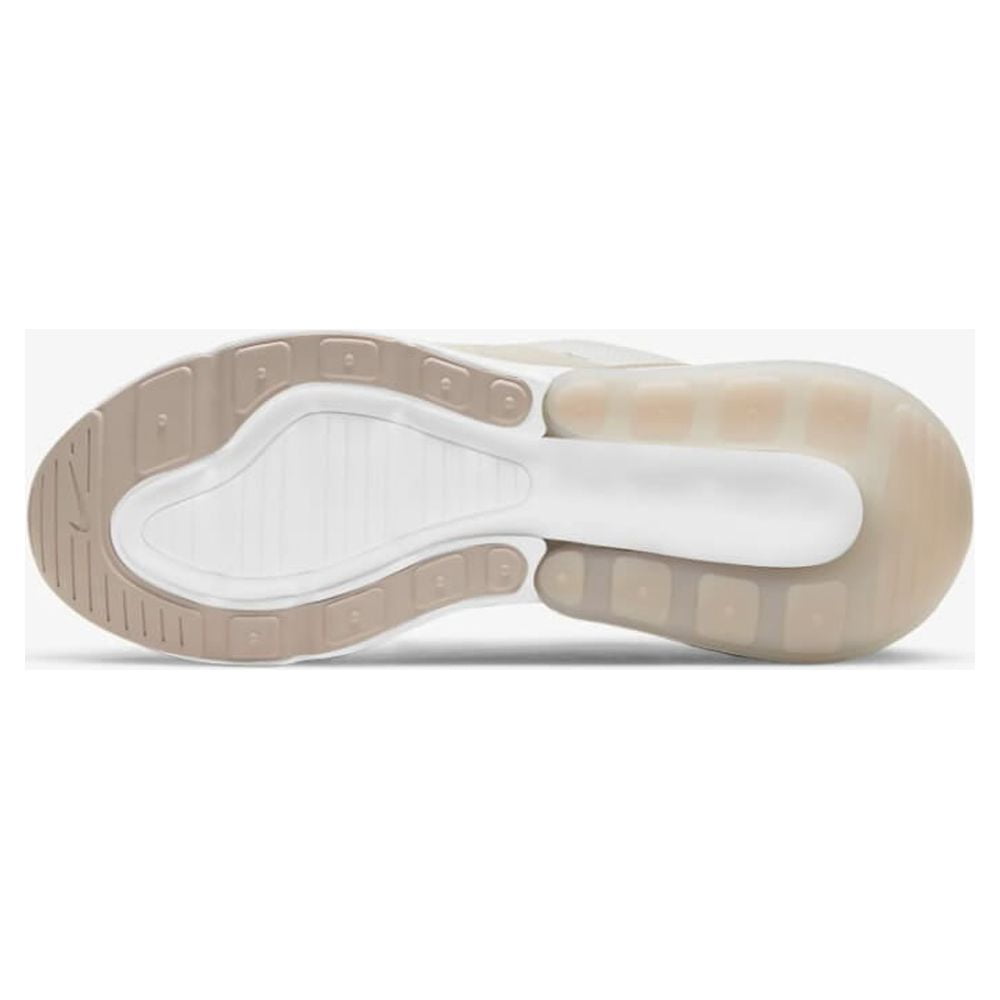 nike air max 270 react desert sand