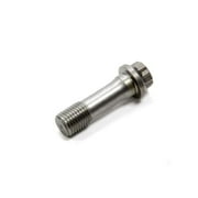 Scat Enterprises SCA4AP1.450-2LU 0.43 in. Bolt Connecting Rod Bolt 1.450 in. 12 Point Head ARP20 - Natural