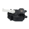 thumbnail image 6 of MOCA AUTOPARTS 604-948 HVAC Heater Air Blend Door Actuator Fit for 2005-2010 Honda Odyssey EX EX-L LX Touring 3.5L, 6 of 9