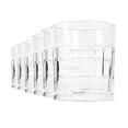 thumbnail image 1 of Vaso Capri de Vidrio 370 ml 6 Piezas, 1 of 1