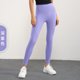 thumbnail image 5 of Mallas deportivas para mujer, mallas deportivas para correr, cintura alta, Push Up, pantalones ajustados, secado rápido, Yoga, levantamiento de glúteos largos, 5 of 5