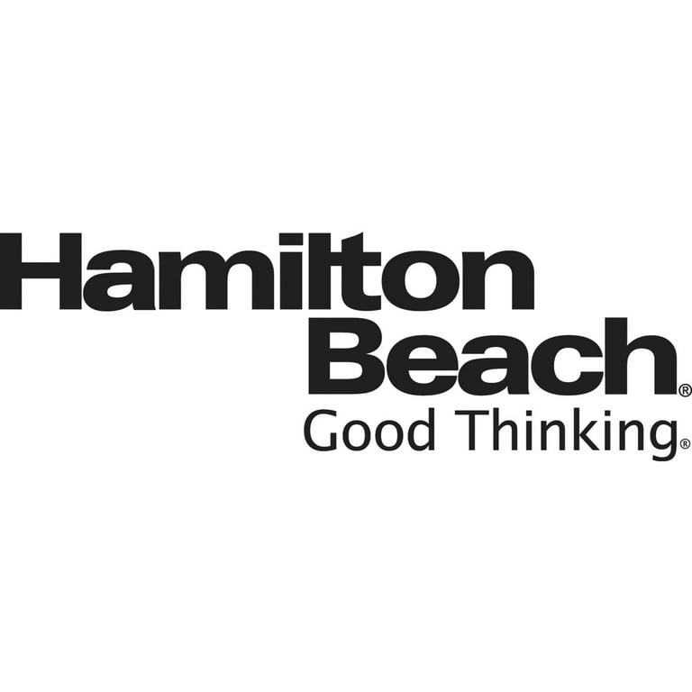 Hamilton Beach 86650 White Electric Pasta and Noodle Maker, White 