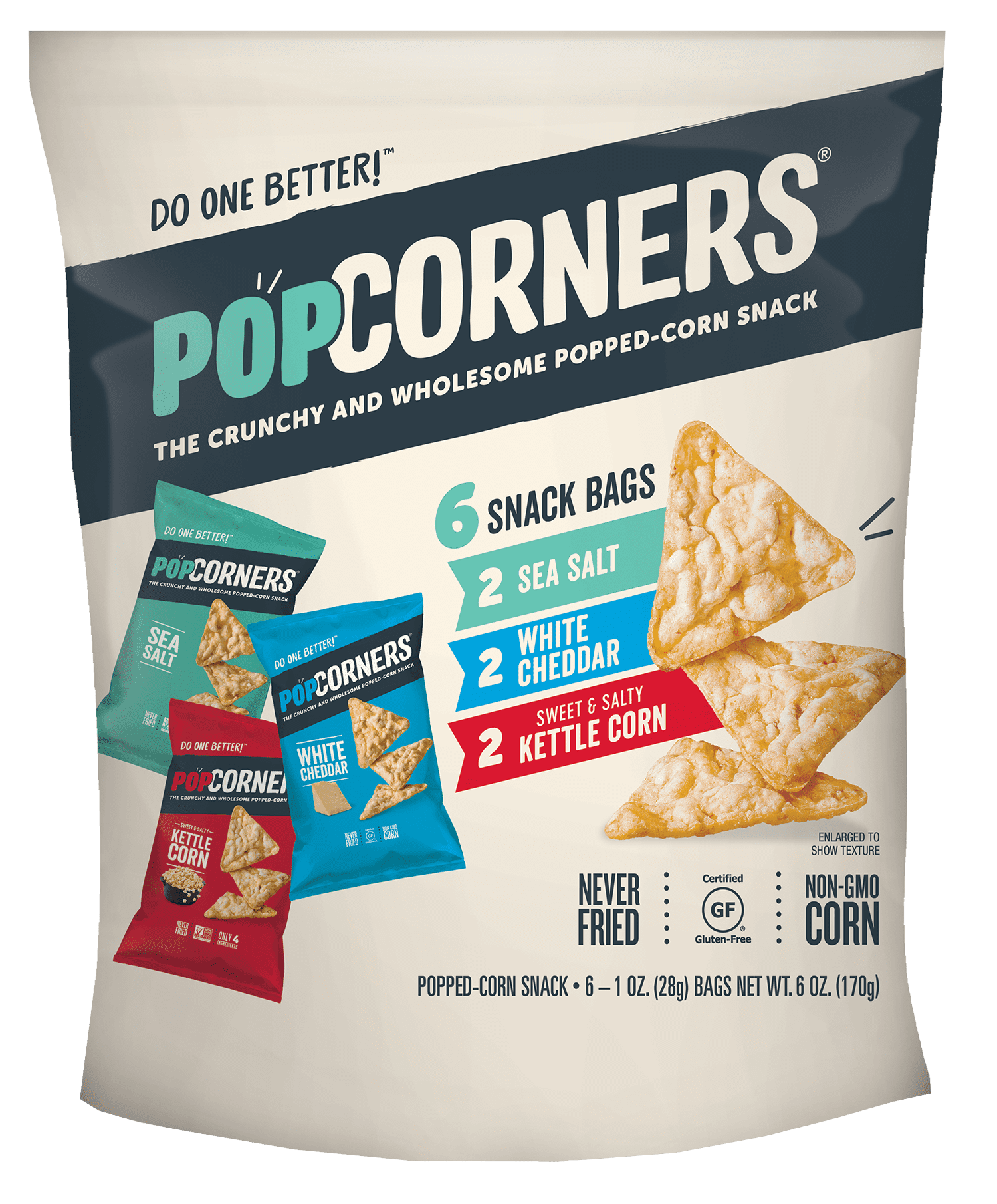pop corners com