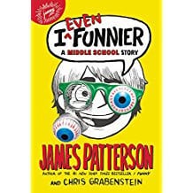 Pre-Owned I Even Funnier A Middle School Story, 9780545789509, 0545789508, Paperback,