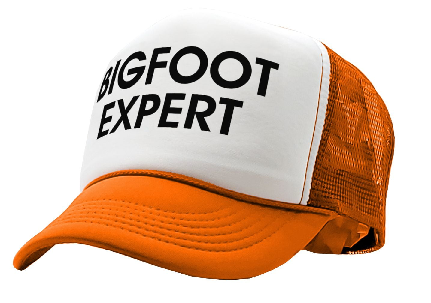 bigfoot hat walmart