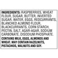 thumbnail image 4 of bettergoods Authentic French Raspberry Tarts, 7.6 oz, 2 Count (Frozen), 4 of 7