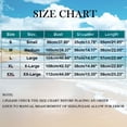 thumbnail image 4 of Atkumj Western Vest Women Vintage Suede V Neck Fringe Hem Button Up Vests Fashion Casual Solid Color Cropped Women Vest Top for Everyday Western Look 2XL, 4 of 6