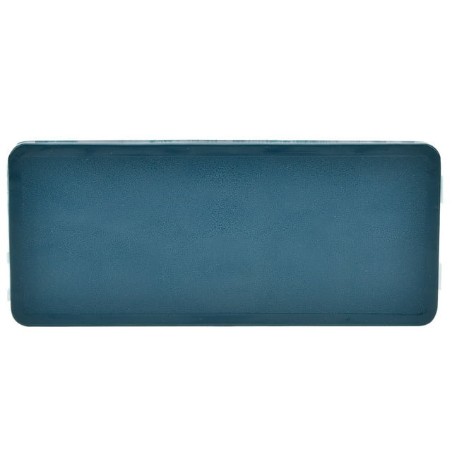 Sonew Rubber Cover Palette Box Anti-Leaking Fine Sealing Watercolor Pigment Modulation Box ,Pigment Modulation Box,Watercolor