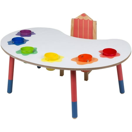 alex toys artist studio color fun pallet desk chai