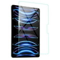 thumbnail image 1 of [PST] iPad Air 13" (M2 M3 M4) Screen Protector, Tempered Glass Screen Protector with Case Friendly & Bubble Free, 1 of 3