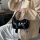 thumbnail image 2 of Bolsos Bolso Hombro Bow Pu Cuero Crossbody Bagknot Date (), 2 of 9