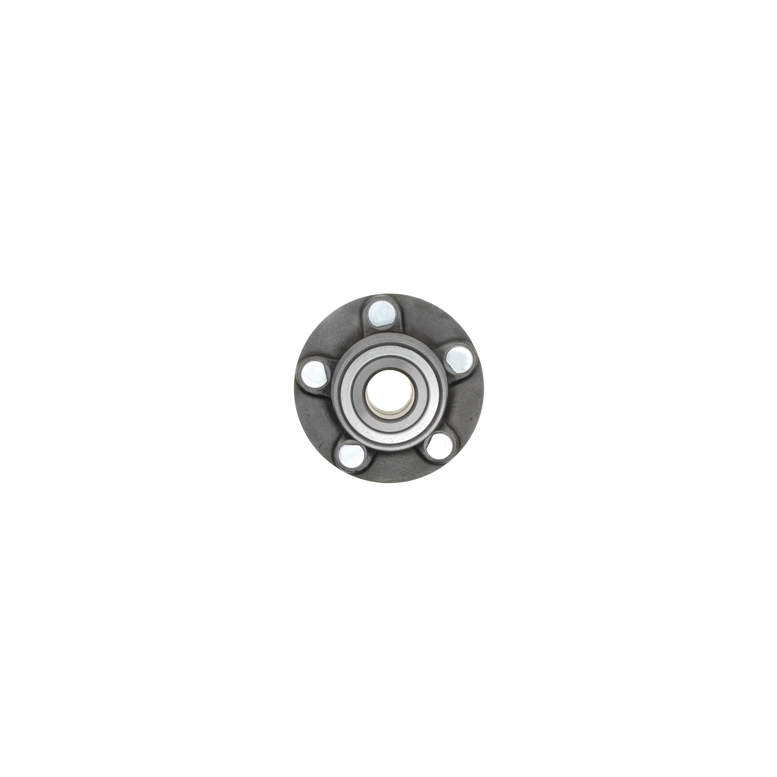 Raybestos 712164 Professional Grade Wheel Bearing and Hub Assembly Fits select: 2001-2002,2004-2005 FORD TAURUS SE