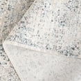 thumbnail image 6 of SAFAVIEH Cosmopolitan Jazmyn Medallion Area Rug, Cream/Beige, 8' x 10', 6 of 8