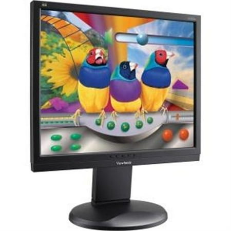 ViewSonic Monitor VG932M-LED 19 inch Screen LED-lit Monitor