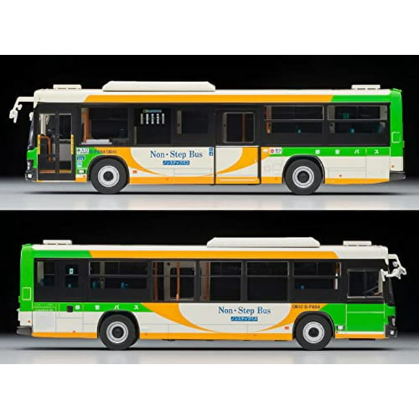 Tomica Limited Vintage Neo 1/64 LV-N245d Isuzu Erga Tokyo Metropolitan Transportation Bureau Finished Product - Walmart.ca Tomica Limited Vintage Neo 1/64 LV-N245d Isuzu Erga Tokyo Metropolitan Transportation Bureau Finished Product - Walmart.ca