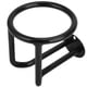 thumbnail image 1 of Portavasos de anillo para barco, acero inoxidable, para yate, barco, camión, Hardware marino, 1 of 8