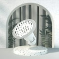 thumbnail image 5 of SHAR Shower Sink Check Valve, Channel Core, Smell Proof, Kitchen Bathroom Check Valve, Bathroom Pipe Check Valve, Floor Drain Seal, 5 of 5