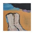 thumbnail image 1 of Boots in Abstract Expressionism. - Canvas, 1 of 10