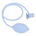 thumbnail image 1 of Ducha de tubo vaginal,Fuga de ducha de tubo vaginal Bomba de tubo vaginal Accesorios de bidé de ducha Diseño revolucionario, 1 of 8