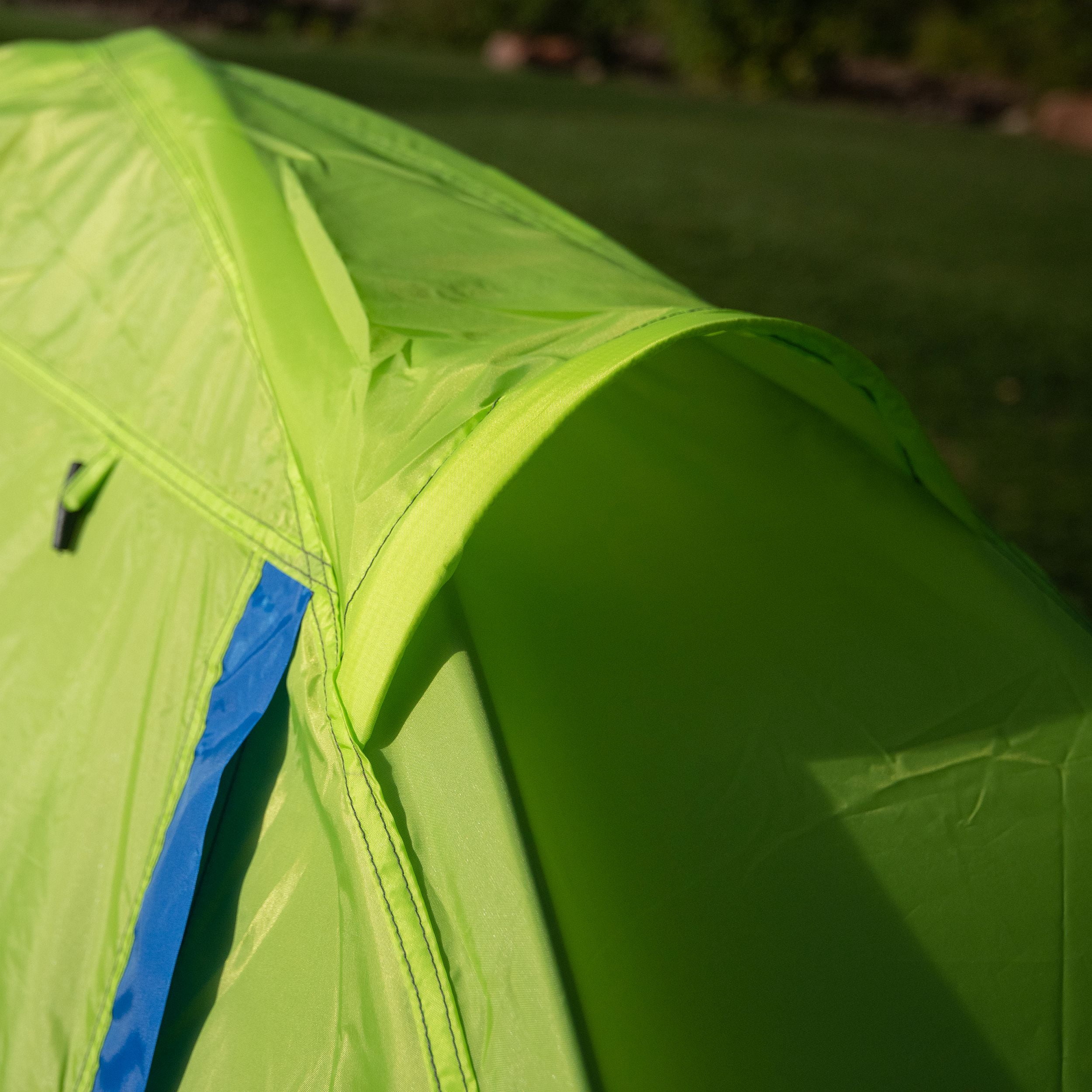 Ozark Trail Himont 1-Person Backpacking Tent