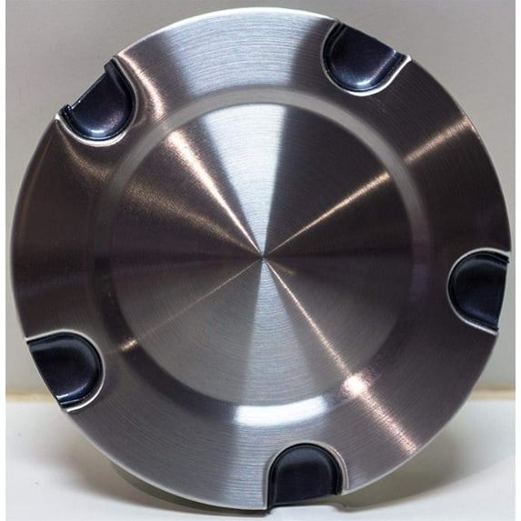 New Center Cap 6.5" Diameter For 2004-2009 Chevrolet Trailblazer 17" Rim