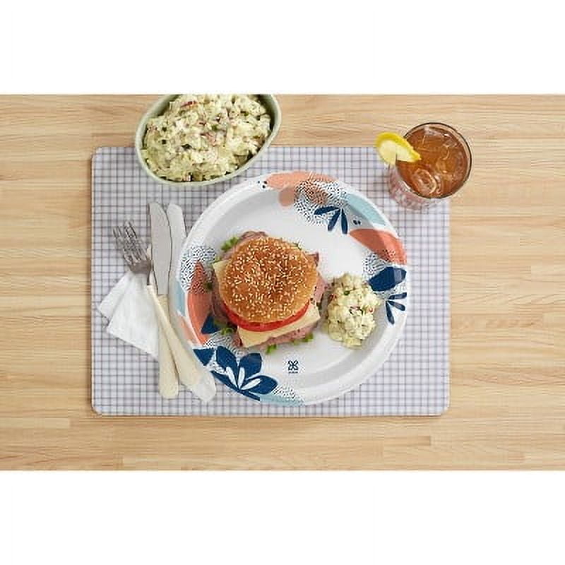 Everyday 10 1/16" Paper Plates